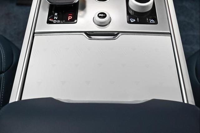 Photo of 2023 Satin Bronze Land Rover Range Rover