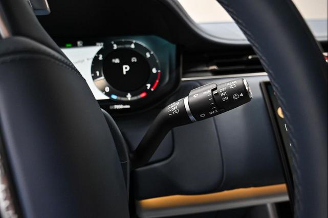 Photo of 2023 Satin Bronze Land Rover Range Rover