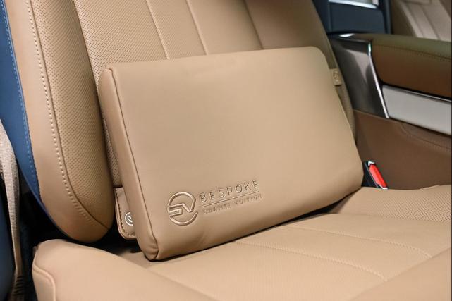 Photo of 2023 Satin Bronze Land Rover Range Rover
