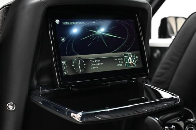 Photo of 2019 Black Diamond/ Gray Two Tone Rolls-Royce Cullinan