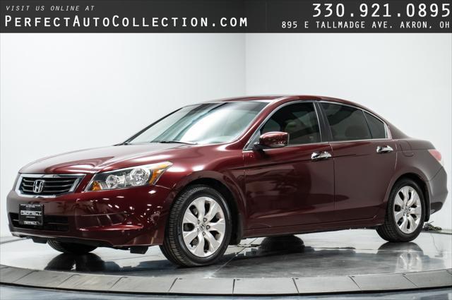 2009 Honda Accord