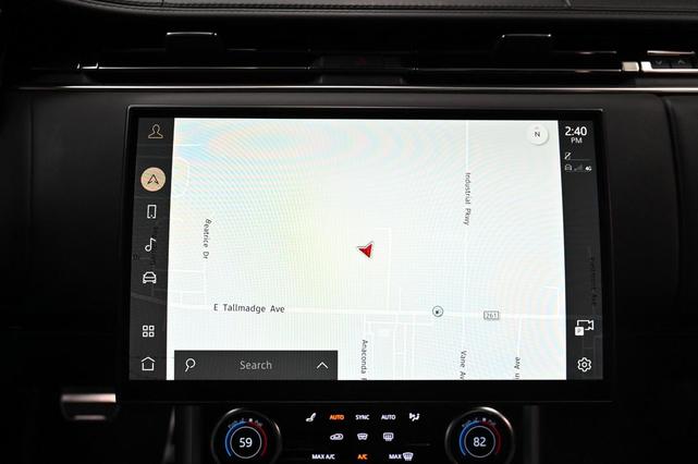 Photo of 2023 Eiger Grey Metallic Land Rover Range Rover