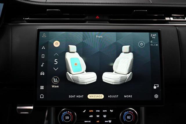 Photo of 2023 Eiger Grey Metallic Land Rover Range Rover