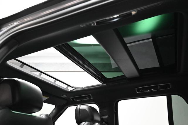 Photo of 2023 Eiger Grey Metallic Land Rover Range Rover