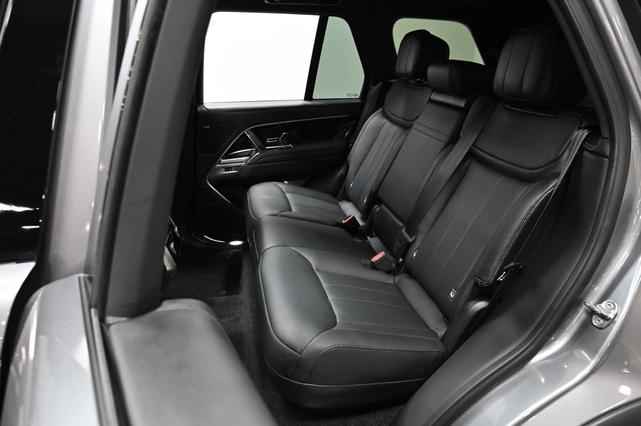 Photo of 2023 Eiger Grey Metallic Land Rover Range Rover