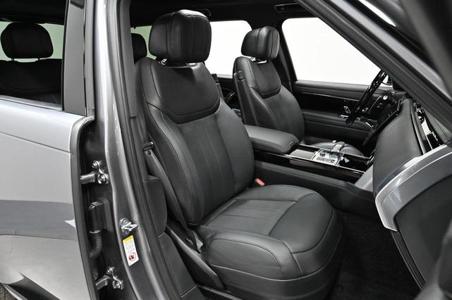 Photo of 2023 Eiger Grey Metallic Land Rover Range Rover