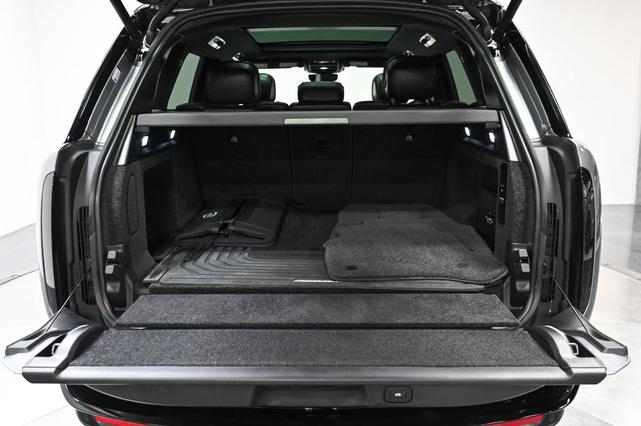 Photo of 2023 Eiger Grey Metallic Land Rover Range Rover