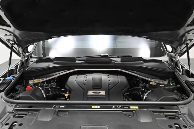 Photo of 2023 Eiger Grey Metallic Land Rover Range Rover