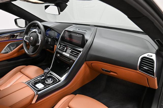 Photo of 2022 Dravit Grey Metallic BMW ALPINA B8 Gran Coupe
