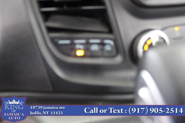 Photo of 2023 White Ford Transit-250