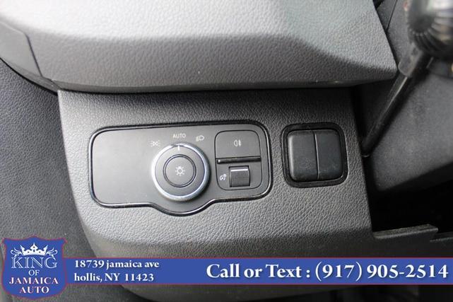 Photo of 2020 White Mercedes-Benz Sprinter 2500