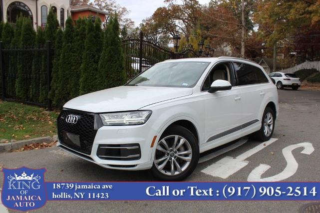 2019 Audi Q7