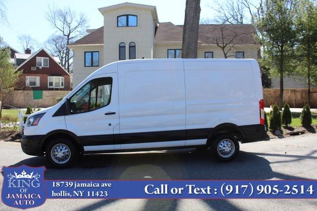 2024 Ford Transit-250