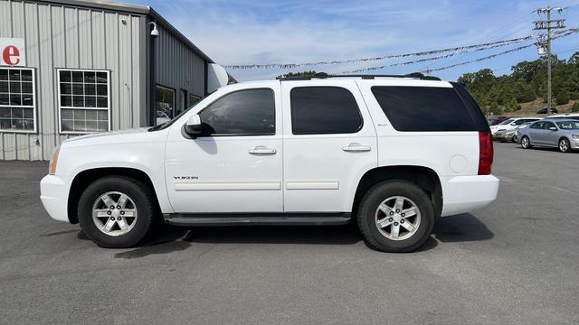 2011 GMC Yukon