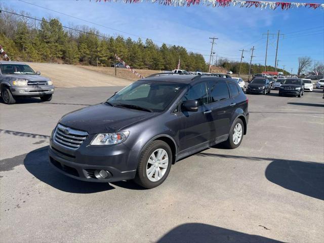 2013 Subaru Tribeca