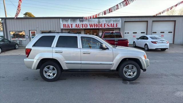 2006 Jeep Grand Cherokee