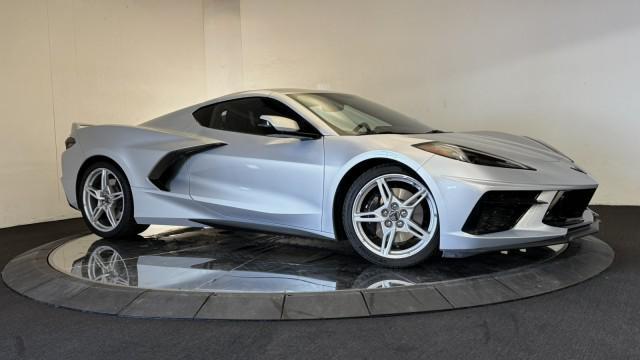 2023 Chevrolet Corvette