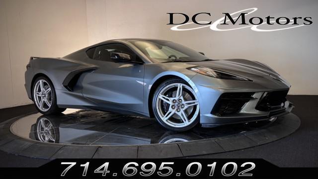 2023 Chevrolet Corvette
