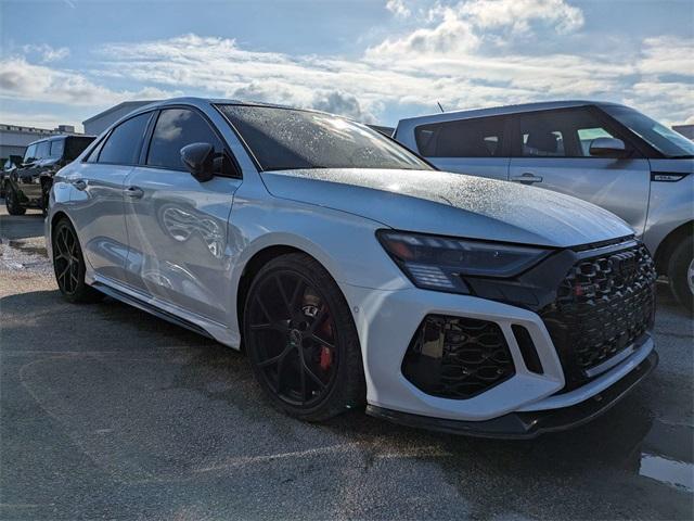 2024 Audi RS 3