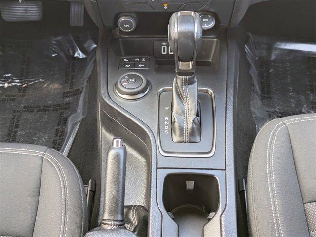 Photo of 2020 Oxford White Ford Ranger