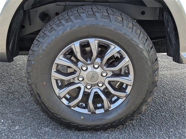 Photo of 2020 Oxford White Ford Ranger