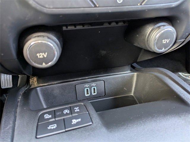 Photo of 2020 Oxford White Ford Ranger