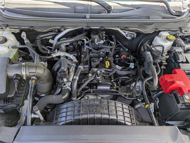 Photo of 2020 Oxford White Ford Ranger