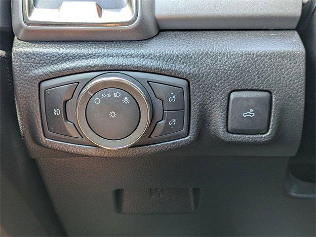Photo of 2020 Oxford White Ford Ranger