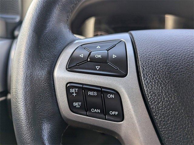 Photo of 2020 Oxford White Ford Ranger