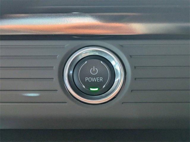 Photo of 2025 Meteorite Metallic GMC HUMMER EV Pickup