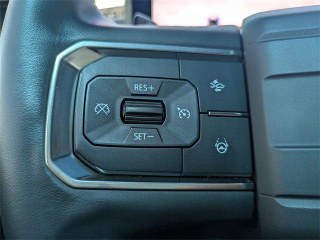 Photo of 2025 Meteorite Metallic GMC HUMMER EV Pickup