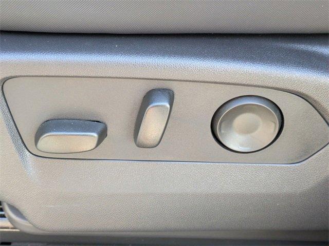 Photo of 2025 Meteorite Metallic GMC HUMMER EV Pickup