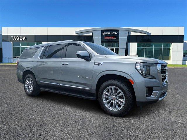 2023 GMC Yukon Xl