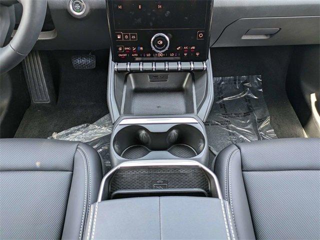 Photo of 2025 Sterling GMC Terrain