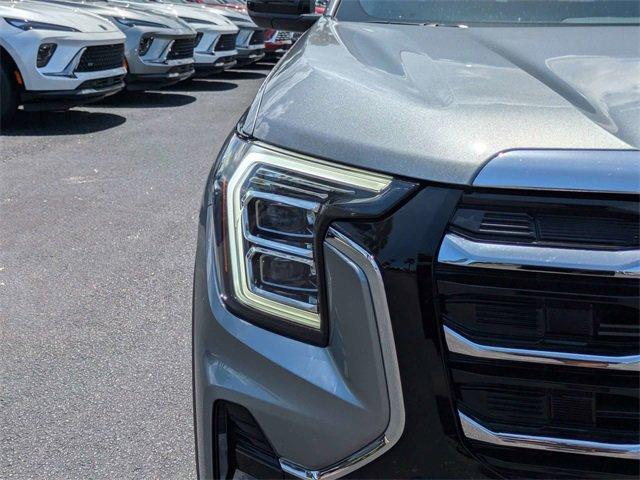 Photo of 2025 Sterling GMC Terrain