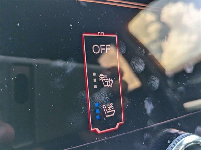 Photo of 2025 Sterling GMC Terrain