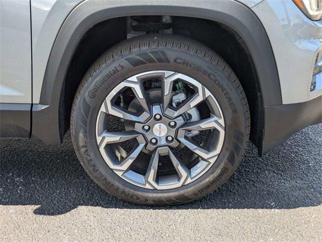 Photo of 2025 Sterling GMC Terrain