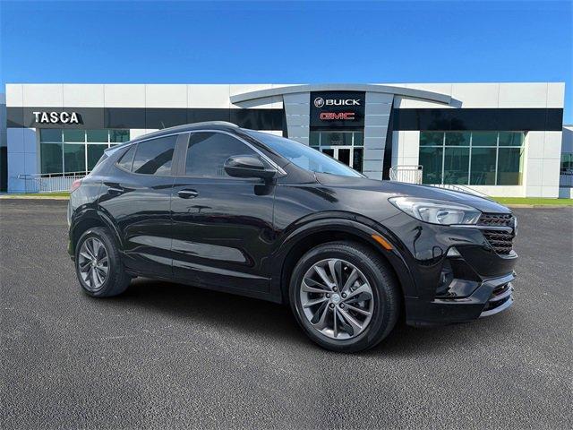 2021 Buick Encore Gx