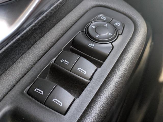 Photo of 2022 Ebony Twilight Metallic GMC Terrain