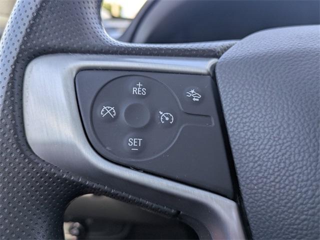 Photo of 2022 Ebony Twilight Metallic GMC Terrain
