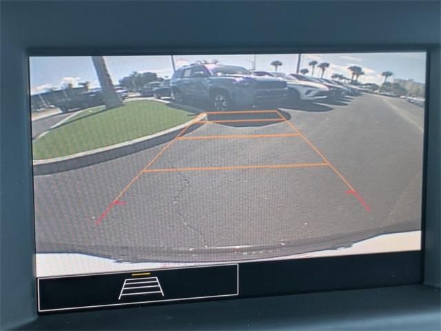 Photo of 2022 Ebony Twilight Metallic GMC Terrain