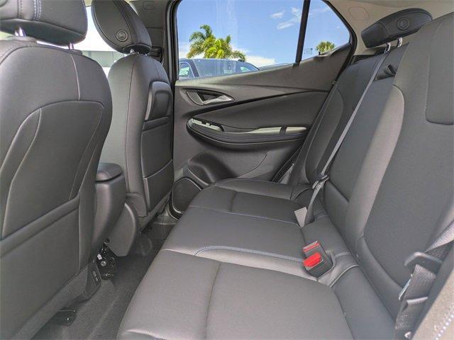 Photo of 2026 Summit White Buick Encore GX
