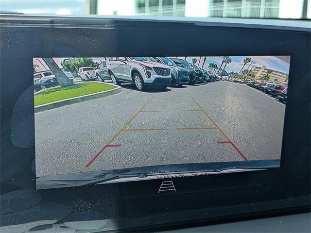 Photo of 2026 Summit White Buick Encore GX
