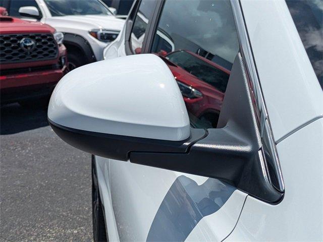 Photo of 2026 Summit White Buick Encore GX