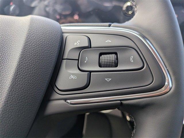 Photo of 2026 Summit White Buick Encore GX