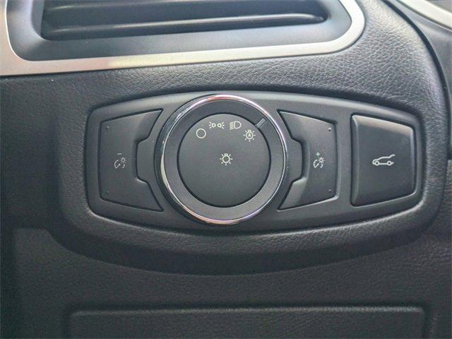 Photo of 2015 Bronze Ford Edge