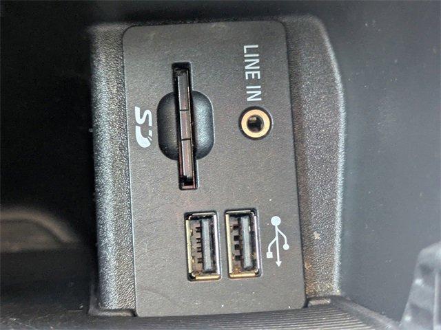 Photo of 2015 Bronze Ford Edge