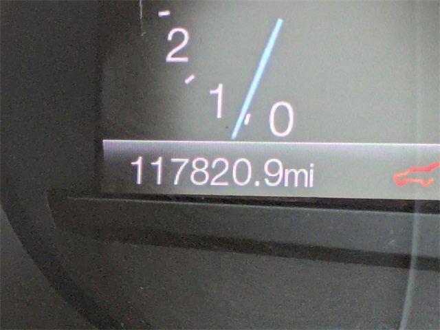 Photo of 2015 Bronze Ford Edge