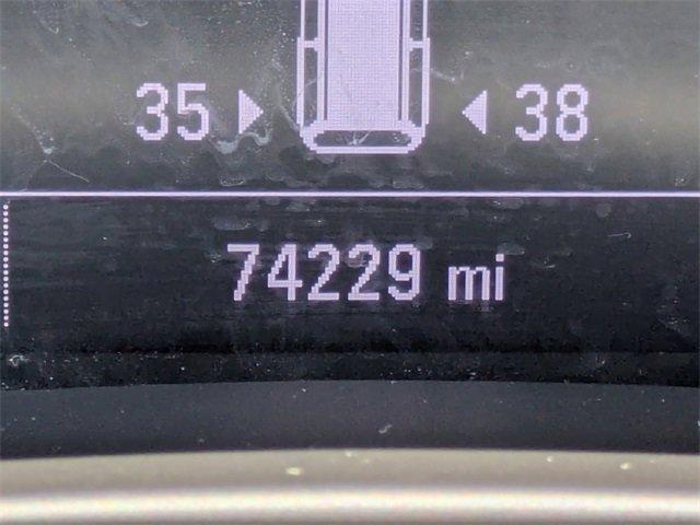 Photo of 2018 Quicksilver Metallic GMC Terrain