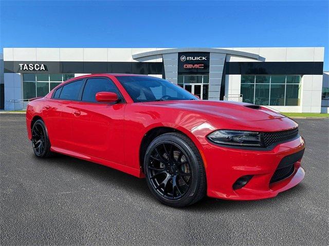 2020 Dodge Charger